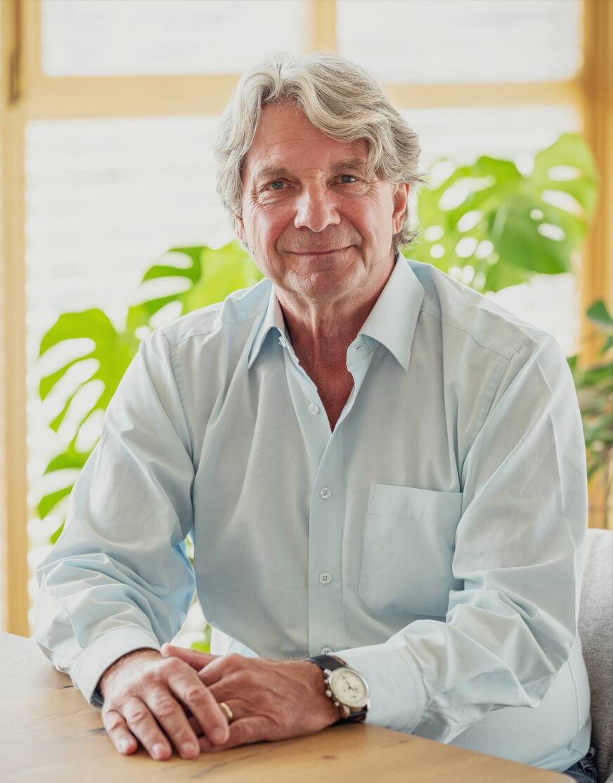 walter braun expert